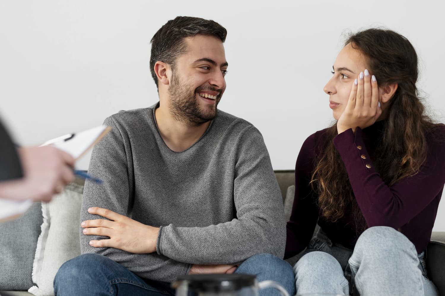 Couple's Counselling, Relationship Therapy Appointments at Centric Mental Health Ireland