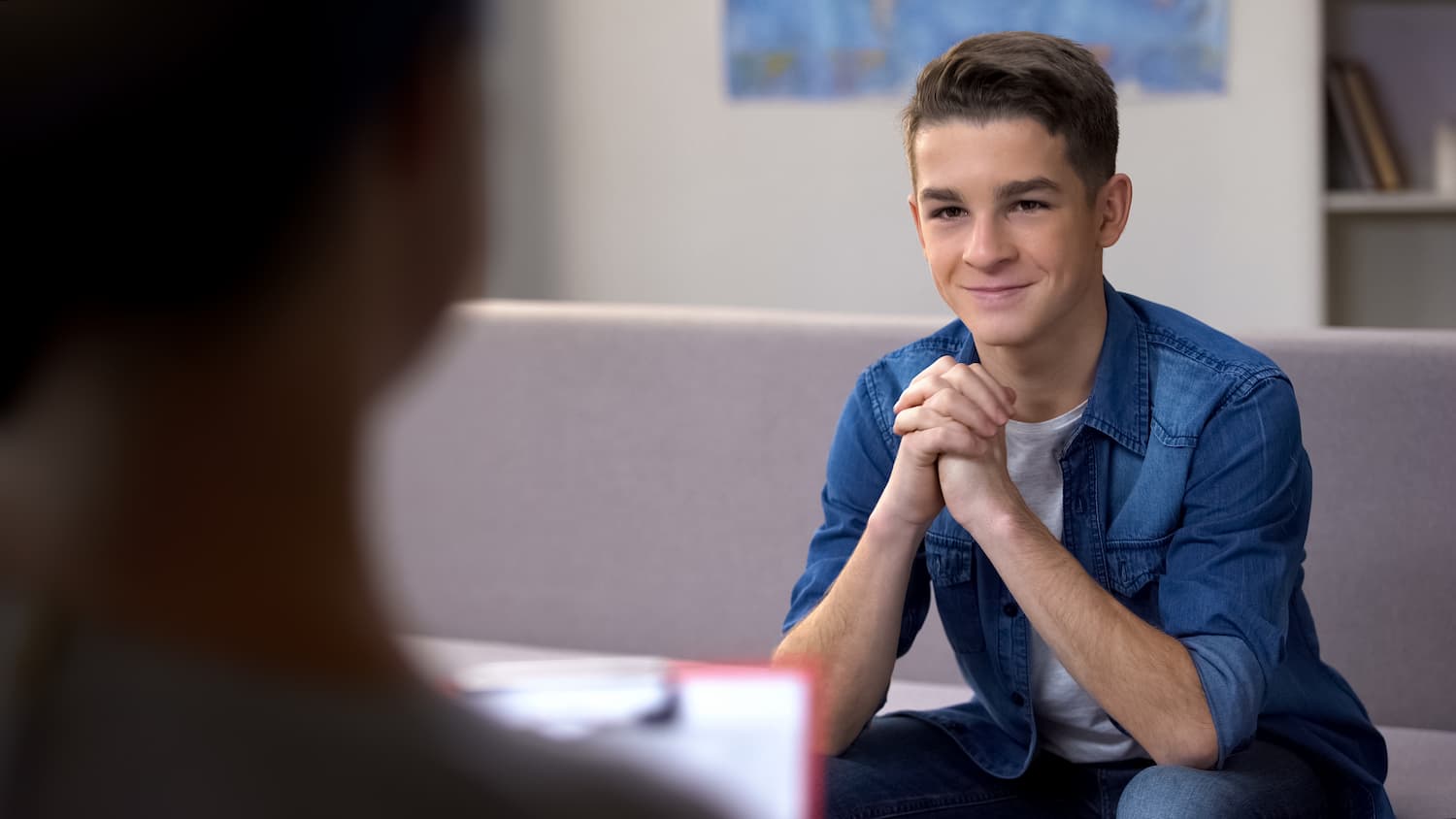 Children's ADHD Appointment at Centric Mental Health Ireland