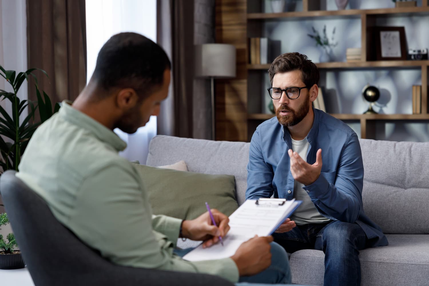 Adult's ADHD and Autism Assessment Service at Centric Mental Health Ireland