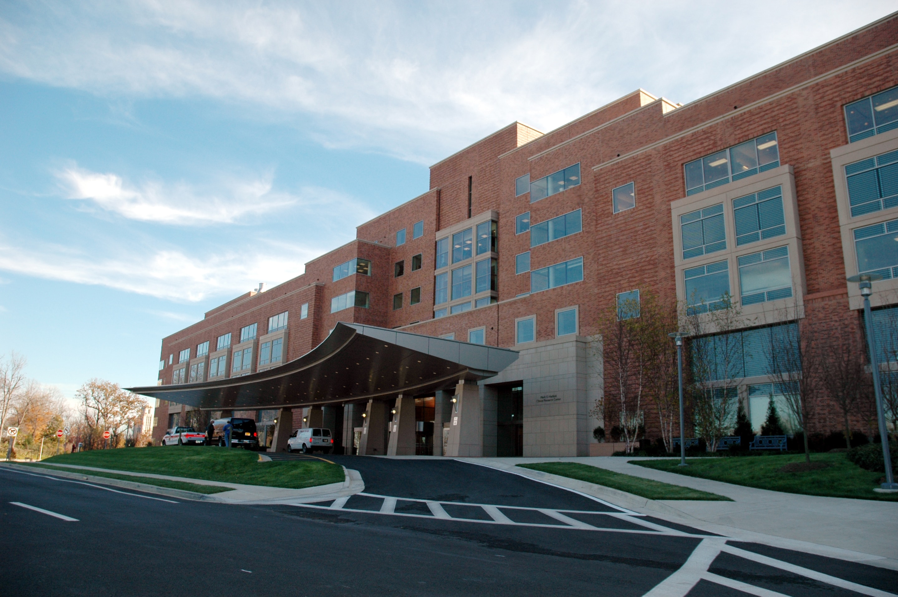 Health Centre