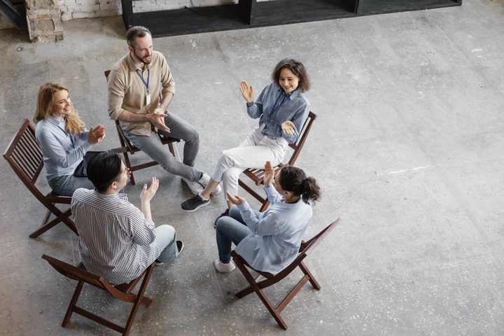 Corporate Services by Centric Mental Health Ireland
