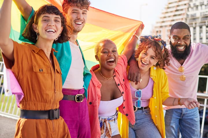 Pride Parade