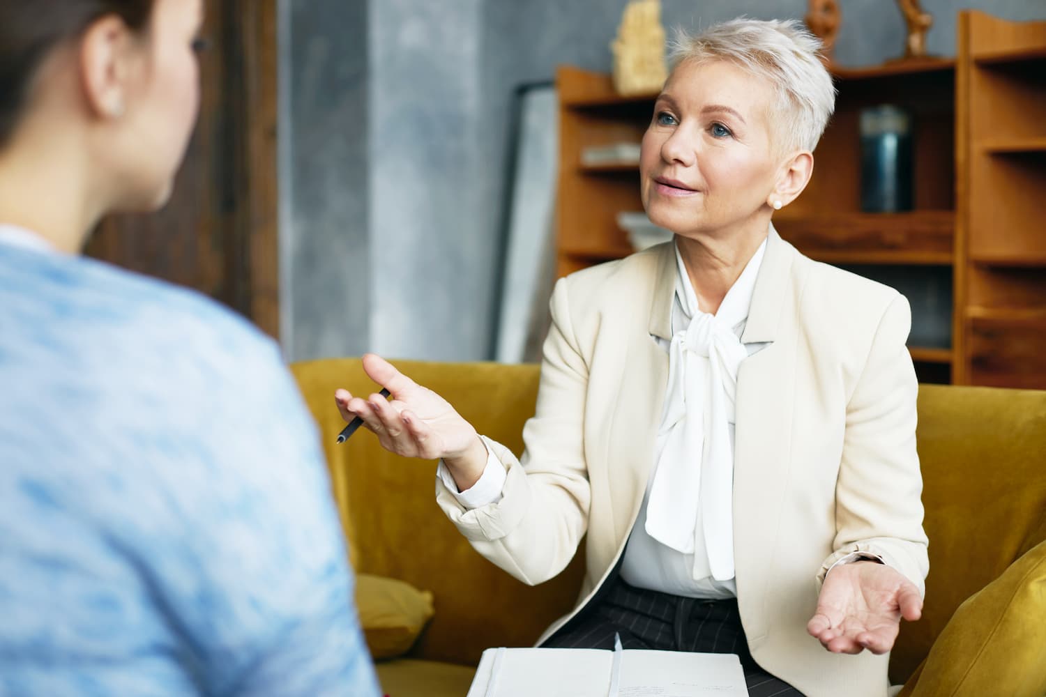 Mental Health Therapy Appointments at Centric Mental Health Ireland