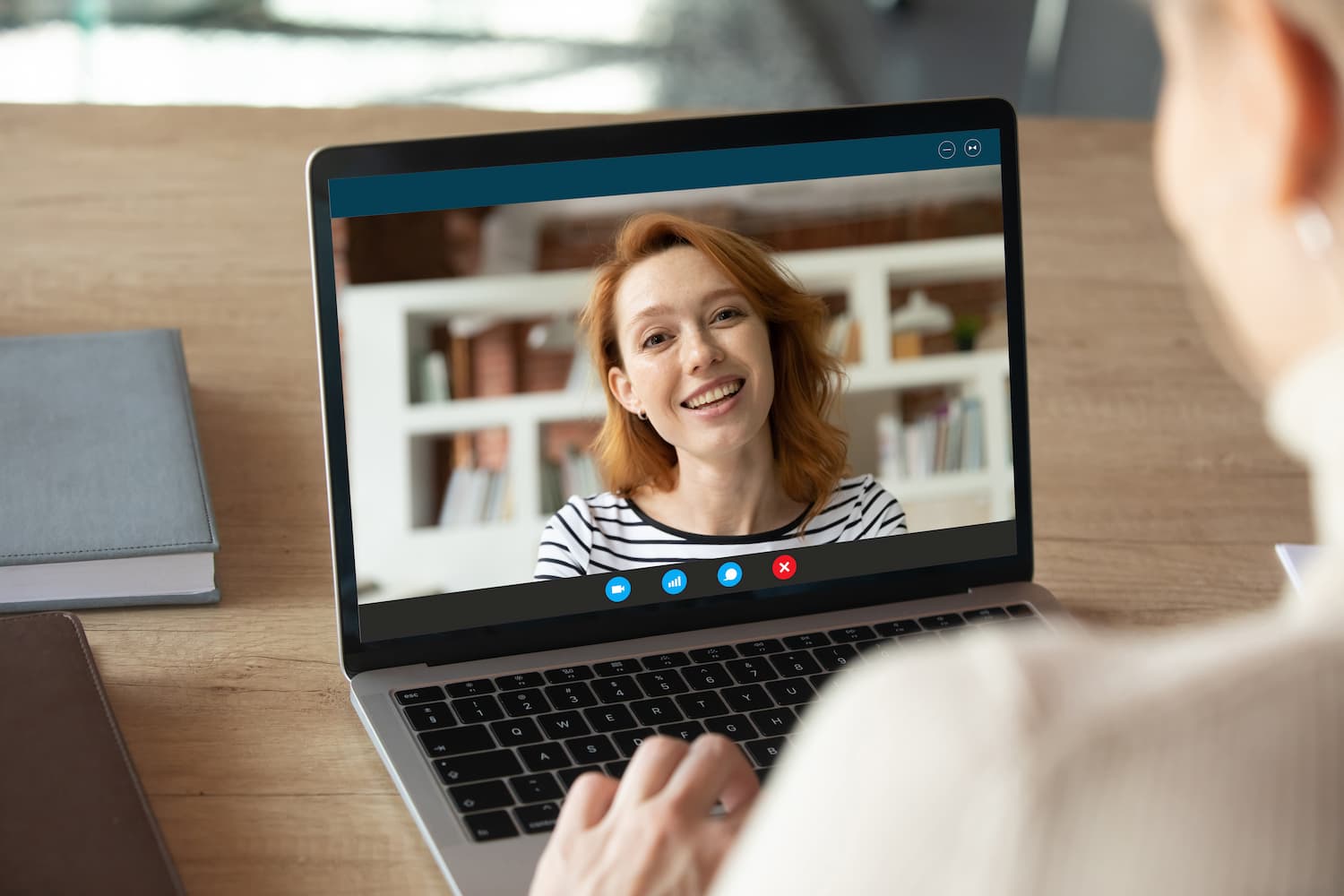 Digital Clinic for Online Appointments at Centric Mental Health Ireland